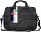 Trust Sydney - Laptoptas 17,3 inch - Bovenlader - Zwart
