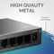 Strong SW8000M - Switch - 8x Gigabit Ethernet - 16 Gbps