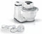 Bosch MUMS2AW00 - Keukenmachine - 700W 3,8L - Wit