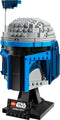 LEGO® Star Wars™ Jango Fett™ Helm - Bouwset voor Volwassenen - 616 Onderdelen - (75408)