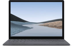 Microsoft Surface Laptop 3 - Intel Core i5-1035G7 - 8GB RAM - 256GB SSD - Platinum