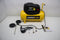 Powerplus POWX1730 - Draagbare compressor - 1100W - 8 bar - Olievrij - 24L tankinhoud