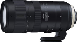 Tamron SP 70-200 mm F2.8 Di USD VC G2 77 mm filter (geschikt voor Nikon F) zwart