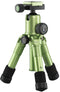Mantona 21186 - Mini-tripod - Balhoofd - Groen