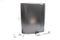 Brabantia Bo Touch Bin Hi Prullenbak - 60 liter - Soft-touch openingssysteem - Matt Black