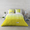 Nordic cover Ombre C Pantone UK king size bed (240 x 220 cm)