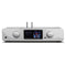Atoll SDA200 Signature - All-in-One Versterker Streamer met DAC - 2x120W - Zilver