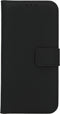 Mobiparts - Galaxy A25 - 2 in 1 Wallet Case met uitneembare backcover - Zwart