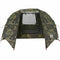 vidaXL - Vistent - 3-persoons - camouflage - waterdicht