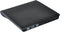 Externe DVD/CD speler - USB 3.0 - Plug & Play - zwart