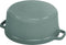 Staub Braadpan - Rond - 26 cm - eucalyptus limited edition