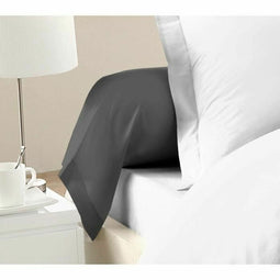 Kussensloop Lovely Home Grijs 85 x 185 cm
