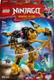 LEGO® NINJAGO® Arins Spinjitzu Strijdmecha Speelgoed - 71839