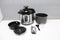 Tefal All-in-One CY505E - 3 in 1 Slowcooker - Multicooker - Snelkookpan - 6 liter