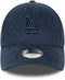 New Era - Kinderpet 6 tot 12 jaar - Los Angeles Dodgers Towelling Blue Cap