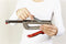 Novus J-25 Handtacker - 4-10mm