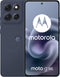 Motorola Moto G86 5G - Smartphone - 8GB RAM - 256GB opslag - Blauw