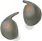 Sennheiser Momentum Sport - In-ear - ANC en hartslagsensor - Groen