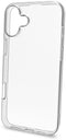 Celly GELSKIN1080 - Soft case - Krasbestendig - Transparant