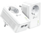 TP-Link TL-PA7027P KIT - Powerline Starterset - AV1000 2-poorts Gigabit Passthrough (2 stuks)