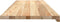 vidaXL - Vensterbanken - 2 - st - onbehandeld - 120x40x2 - cm - massief - eikenhout