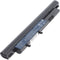 Acer Aspire AS09D31 AS09D34 AS09D36 AS09D56 AS09D70 - Replica batterij - 5200 mAh - 11,1 volt