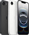 Apple iPhone 16e - Smartphone - A18-chip 48 MP camera - Wit