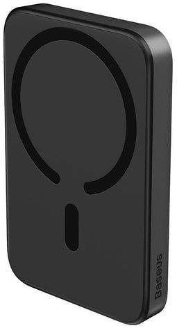 Baseus P10059001113-00 - Powerbank 10.000 mAh - Draadloos opladen 15W - USB-C 20W