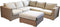 Your Own Living Houston Loungeset