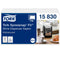 Tork - Servet n14 advanced multifold 2laags wit | 6 stuks