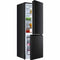 Hanseatic HKGK14349CBI - Koelvriescombinatie - 175 liter - Energieklasse C - 39 dB