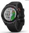 Garmin Approach S62 - GPS-golfhorloge - 41.000 banen - Zwart
