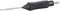 Weller RTMS 008 C MS Soldeerpunt Conisch Grootte soldeerpunt 0.80 mm Inhoud: 1 stuk(s)