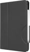 Targus VersaVu - Folioblad 27,9 cm - Staande modus - Zwart