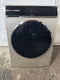 Bosch Serie 8 WGB2560X0 - Wasmachine 10kg 1600t - Zilver