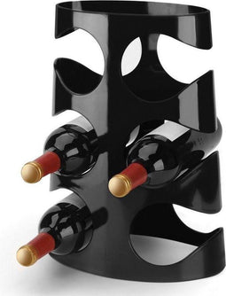 Umbra Wijnrek Grapevine - Kleur - Zwart