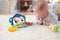 Fisher-Price Hello Senses Play Kit - Motoriek Baby Speelgoed