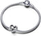 Pandora Bedel Familie, Hart & Ster 792829C00