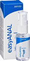 Joydivision - easyANAL Bundel (Gel 80 ml & Spray 30 ml & Boekje)