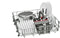 Bosch SMV46IX10N - Inbouw Vaatwasser 60 cm - VarioSpeed EcoSilence Drive - RVS