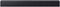 Samsung HW-B400F - Soundbar 2.0ch met ingebouwde Woofer - Zwart