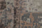 Attraction 04 Vloerkleed - 250x350 - Rechthoek - Laagpolig Tapijt - Industrieel - Beige, Bruin