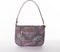 Oilily-Platte schoudertas M Cypres-Dames
