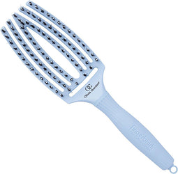 Olivia Garden Borstel Fingerbrush Bloom Edition Combo