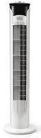 Black & Decker BXEFT47E - Ventilator - 3 snelheden - Wit