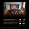 Samsung TQ50QN80FAUXXC - Smart TV - 50