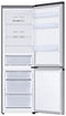 Samsung RB34T600FSA - Koelkast met Vriezer - No Frost - Metal Graphite