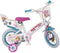 Toimsa Paw Patrol - Kinderfiets