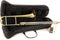 Bach Alt Trombone AT501