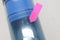 Philips OneUp 5000 series - Steel - Draadloos - 2000mAh